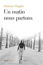 Book cover of Un matin nous partons by Unknown