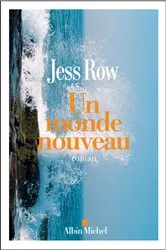 Book cover of Un monde nouveau by Stéphane Roques