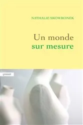 Book cover of Un monde sur mesure by Unknown