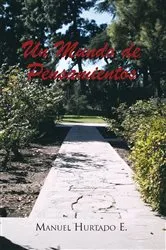 Book cover of Un Mundo De Pensamientos by Unknown