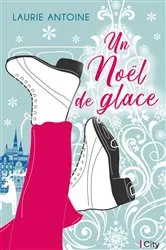 Book cover of Un Noël de glace by Unknown