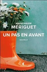 Book cover of Un pas en avant by Unknown