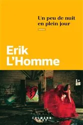 Book cover of Un peu de nuit en plein jour by Unknown