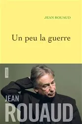 Book cover of Un peu la guerre by Unknown