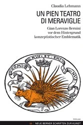 Book cover of Un pien teatro di meraviglie by Birgitt Borkopp-Restle
