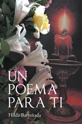 Book cover of Un Poema para Ti by Hilda Barreñada