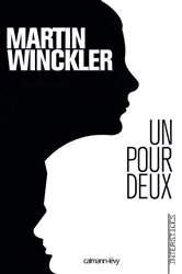 Book cover of Un pour deux by Unknown