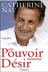 Book cover of Un pouvoir nommé désir by Unknown