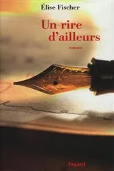 Book cover of Un rire d'ailleurs by Unknown