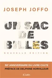 Book cover of Un sac de billes (édition anniversaire illustrée) by Joseph Joffo