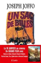 Book cover of Un sac de billes by Joseph Joffo