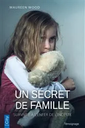 Book cover of Un secret de famille by Unknown