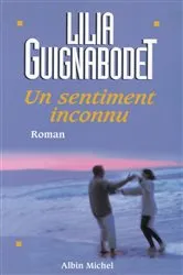 Book cover of Un sentiment inconnu by Unknown