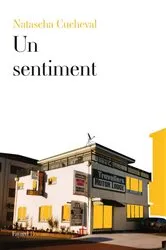 Book cover of Un sentiment by Unknown