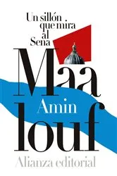 Book cover of Un sillón que mira al Sena by Unknown