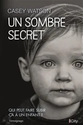 Book cover of Un sombre secret by Casey Watson