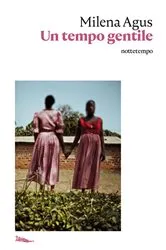 Book cover of Un tempo gentile by Unknown