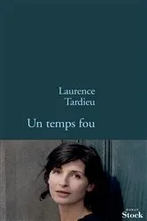 Book cover of Un temps fou by Unknown