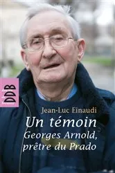 Book cover of Un témoin by Unknown