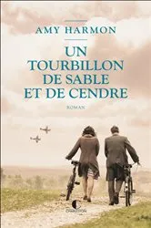 Book cover of Un tourbillon de sable et de cendre by Unknown