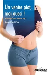 Book cover of Un ventre plat, moi aussi ! by Unknown