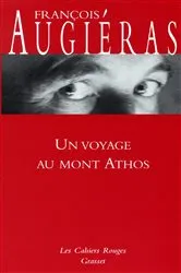 Book cover of Un voyage au mont Athos by Unknown