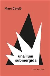 Book cover of Una llum submergida by Unknown