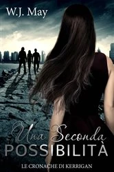 Book cover of Una Seconda Possibilità by W.J. May