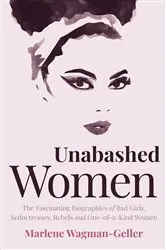 Book cover of Unabashed Women by Unknown
