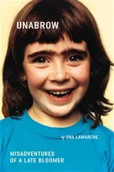 Book cover of Unabrow by Unknown