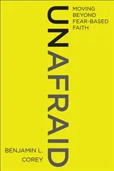Book cover of UNAFRAID by Written by Phillip Meyer