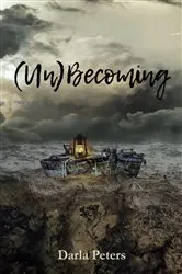 Book cover of Unbecoming by Rebecca Scherm