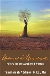 Book cover of Unbossed & Unapologetic by Tammarrah Addison
