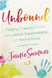 Book cover of Unbound by Jim C. Hines