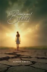 Book cover of Unbreakable Bond Adult child of an alcoholic by Janine Green
