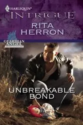 Book cover of Unbreakable Bond by Unknown