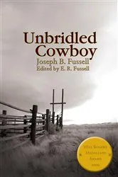 Book cover of Unbridled Cowboy by Maisey Yates