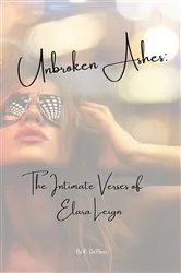 Book cover of Unbroken Ashes by R Da'Flerrs