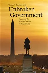 Book cover of Unbroken Government by Kenneth A. Loparo