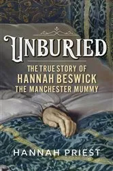 Book cover of Unburied by Heather Critchlow
