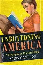 Book cover of Unbuttoning America by Ardis Cameron