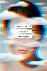 Book cover of Uncanny Valley by Greg Egan