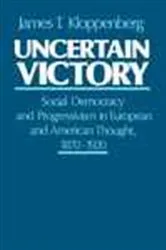 Book cover of Uncertain Victory by Unknown