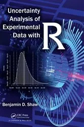 Book cover of Uncertainty Analysis of Experimental Data with R by Unknown