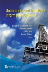 Book cover of Uncertainty And Intelligent Information Systems by Ronlad R Yager