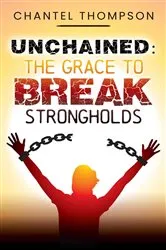 Book cover of Unchained by J. Lynn