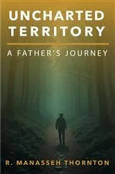 Book cover of Uncharted Territory by Connie Willis