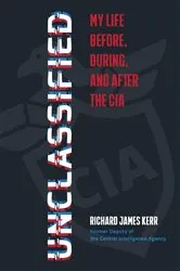 Book cover of Unclassified by Unknown