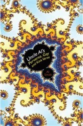 Book cover of Uncle Al's Perverse, Gay and Kink Verse by Al Smith