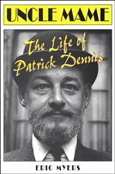 Book cover of Uncle Mame by Eric Myers
